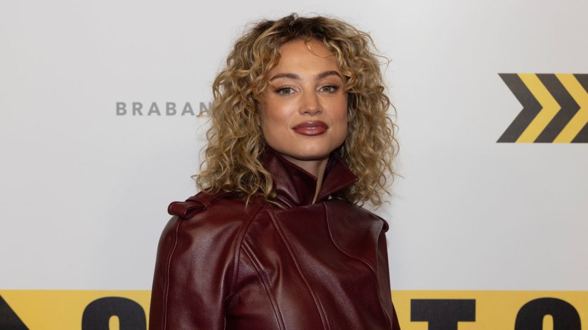 Rose Bertram
